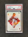 2023 Topps Shohei Ohtani All Aces #AA11 PSA 10 697