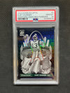 2024 Donruss Optic Kurt Warner Downtown! Optic Pandora /25 PSA 10 479