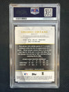 2018 Topps Gold Label Shohei Ohtani Class 2 #17 Rookie PSA 10 027