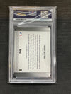 2018 Bowman Platinum Shohei Ohtani Rookie Revelations PSA 10 025