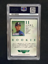 2013 BBM Icons Hope Shohei Ohtani PSA 10