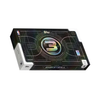 2025-26 Topps Three Basketball First Day Issue Hobby 4-Box Case