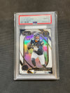 2024 Select Caleb Williams White Prizm /35 Rookie PSA 10 Bears