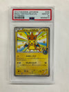 2014 Pokemon Mega Tokyo's Pikachu 98 PSA 10
