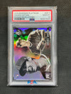 2018 Bowman Platinum Shohei Ohtani Rookie Revelations PSA 10 025