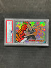 2024 Revolution Victor Wembanyama Kaboom! Horizontal #15 PSA 9 964