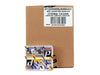 2024-25 Panini Donruss Basketball Retail 24-Pack 20-Box Case