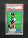 2015 BBM Hokkaido Nippon Shohei Ohtani Ham Fighters Sky High Rookie PSA 10