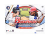 2025 Bowman Baseball Breaker's Delight 6-Box Case