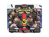 2026 Panini Contenders Professional Fighters League PFL Hobby 12-Box Case