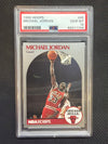 1990 Hoops Michael Jordan #65 PSA 10 744
