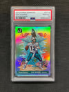 2019 Panini Donruss Dan Marion #DT16 Downtown! PSA 10 854