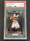 2012 Panini Prizm LeBron James #1 PSA 10 Heat 547
