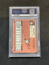 2018 Topps Heritage #600 Shohei Ohtani PSA 10 Rookie Angels 617