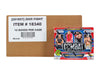 2025 Panini PFL Combat Anthology Hobby 12-Box Case