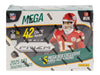2025 Panini Prizm Football Hobby Mega 20-Box Case