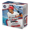 2025 Topps Chrome Update Series Baseball Mega 20-Box Case (Fanatics Exclusive)