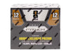 2026 Panini Prizm FIFA World Cup Soccer Hobby 12-Box Case