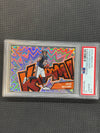 2024 Absolute Caleb Williams Rookie Kaboom! Horizontal PSA 10 926