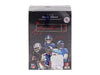 2025 Topps Signature Class Football Blaster 40-Box Case