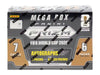 2026 Panini Prizm FIFA World Cup Soccer Mega Hobby 20-Box Case