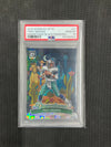2025 Donruss Optic Troy Aikman Downtown Black Pandora /25 PSA 10