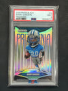 2025 Prizm Black Barry Sanders Prizmania #14 PSA 9 727