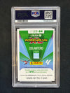2023-24 Panini Adrenalyn XL Laliga Cristiano Ronaldo Lionel Messi Dream Box Card Unica PSA 10 269