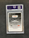 2025 Topps Chrome F1 Max Verstappen Vegas At Night PSA 10 Red Bull Case Hit