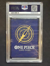 2025 One Piece OP13 Red Parallel Five Elders ENGLISH (Demon God Pack) Sequential PSA 10