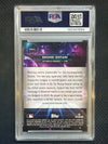 2025 Topps Chrome Cosmic Shohei Ohtani Planetary Sun PSA 10 664