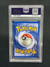 2000 Feraligatr Holo 5 PSA 9