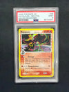 2006 Rayquaza Rev. Foil 26 PSA 9