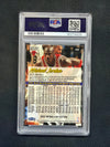 1997 Ultra Gold Medallion Michael Jordan #23G PSA 8 425