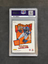 2025 Absolute Colston Loveland Kaboom! Horizontal PSA 10 Bears 847
