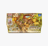 Japanese Eevee Heroes Gym Box