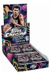 2025/26 Topps NBA Cosmic Chrome Hobby Box