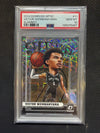 2024 Donruss Optic Victor Wembanyama Slammy! #11 PSA 10 Spurs 487