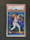 2025 Topps Sapphire Shohei Ohtani PSA 10 Dodgers