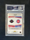 2023 Donruss Optic Amen Ausar Thompson Dual Auto Choice PSA 10