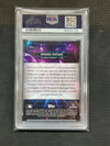 2025 Topps Chrome Shohei Ohtani Planetary Pursuit Sun PSA 1s0 158