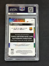 2023-24 Finest UCC Lamine Yamal Rookie Auto Silver PSA 9 161