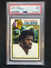1979 Topps Earl Campbell #390 Rookie PSA 9 604