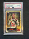 2023 Topps Chrome F1 Nico Hulkenberg Superfractor 1/1 #46 PSA 10
