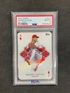 2023 Topps Shohei Ohtani All Aces #AA11 PSA 10 Angels