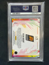 2024 Prizm Black Kevin Durant Color Blast #15 PSA 10 531