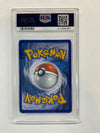 2012 Pokemon Plasma Storm Lugia EX Holo 134 PSA 9
