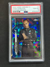 2020 Topps Chrome F1 Sapphire Lewis Hamilton Rookie #1 PSA 10 543
