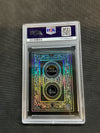2025 Topps Stephen Curry All Kings PSA 9 Warriors