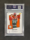 2022 Crown Royale Larry Bird Kaboom! #15 PSA 10 728